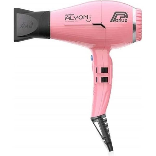 PARLUX Alyon hårtork - Luftflöde 84 m3/h - 2250 W - Rosa
