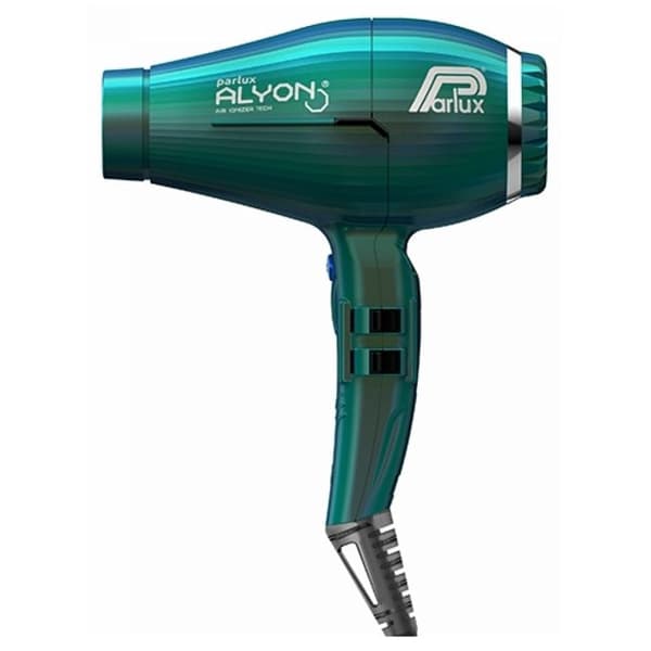 Hårtork - PARLUX - Alyon - Luftflöde 84 m3/h - 2250 W - Turkos