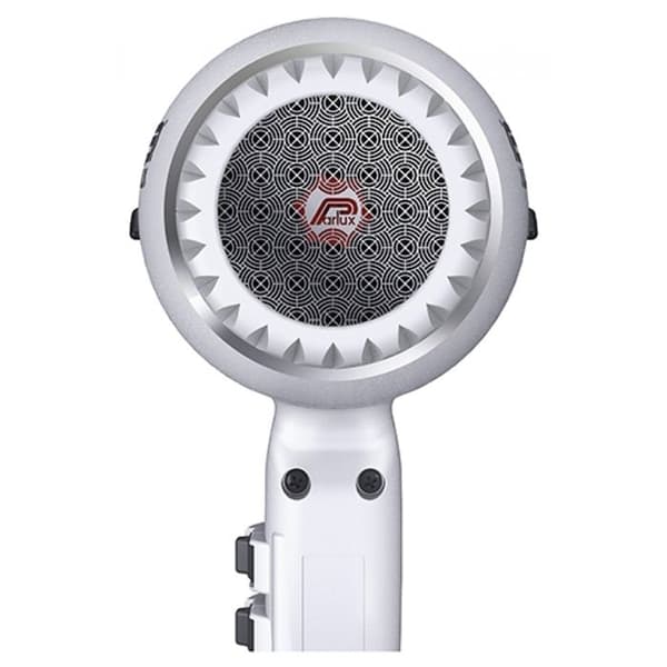 Hårtork - PARLUX - DIGITALYON - 2400 W - Ionic - 3 hastigheter