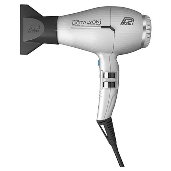 Hårtork - PARLUX - DIGITALYON - 2400 W - Ionic - 3 hastigheter