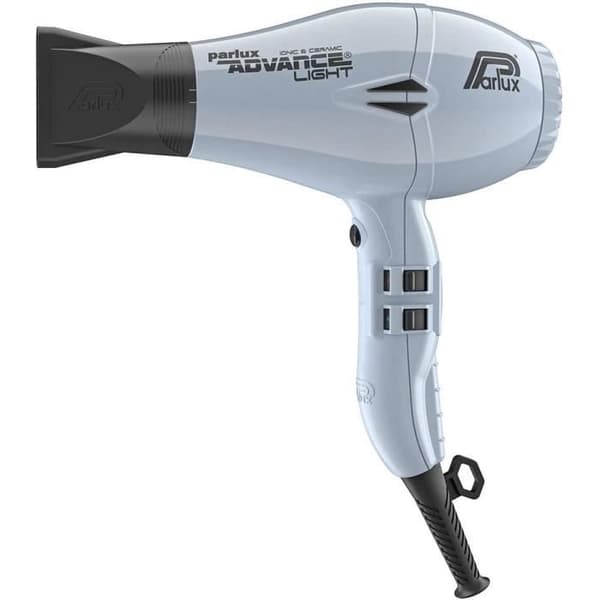 PARLUX Advance hårtork - Luftflöde 83 m3/h - 2200 W - Is