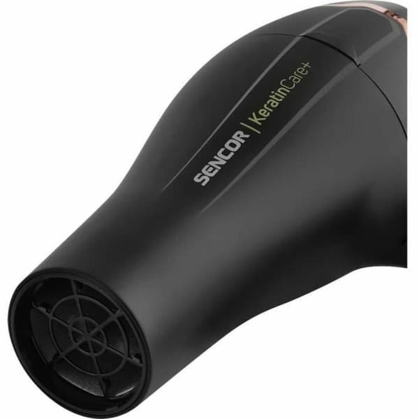 Hårtørrer Sencor