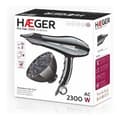 Miniatyrbild 2 av 4: Haeger Pro Hair 2300W Hårtork