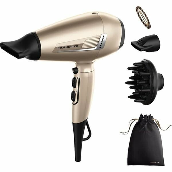 Hårtork Rowenta CV8861 2200 W