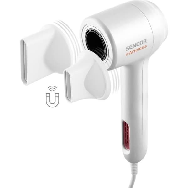 Hårfön - ARTEMISS - Sencor - SHD 9100RS