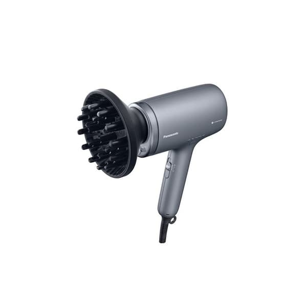 Hårfön Panasonic EH-NA9N-H825 med Nanoe-teknologi och dubbelt mineral.