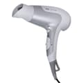 Miniatyrbild 1 av 6: Hårtork Braun Satin Hair 5 Power Perfection HD580 Vit 2500 W