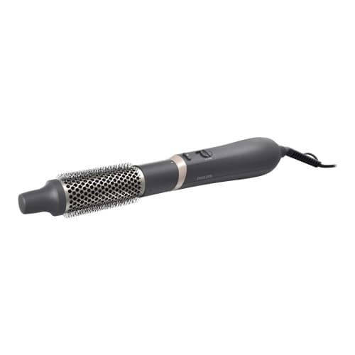 Philips 3000 Series BHA301 - hårtork/hårstyler Svart