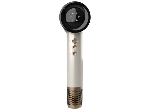 Cecotec IoniCare RockStar Nano IonTech Champagne Suszarka do włosów
