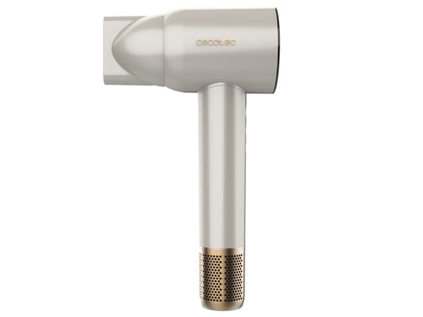 Cecotec IoniCare RockStar Nano IonTech Champagne Suszarka do włosów