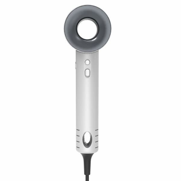 Hårtork GKL PEARLSENSE 1600 W 2200 W Vit