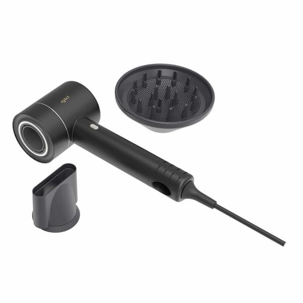 Hårtork GKL PEARLSENSE 1600 W 2200 W Vit