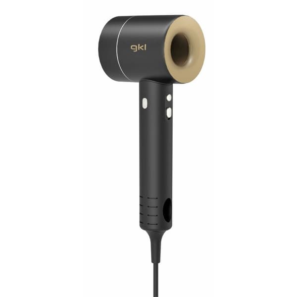 Hårtork GKL PEARLSENSE 1600 W 2200 W Vit