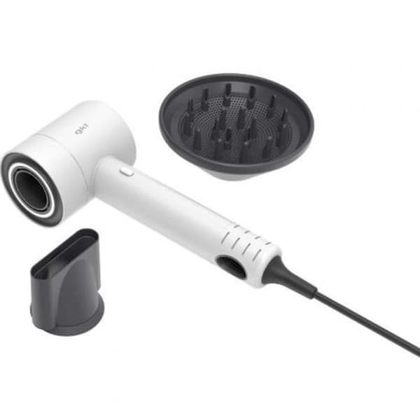 Hårtork GKL PEARLSENSE 1600 W 2200 W Vit