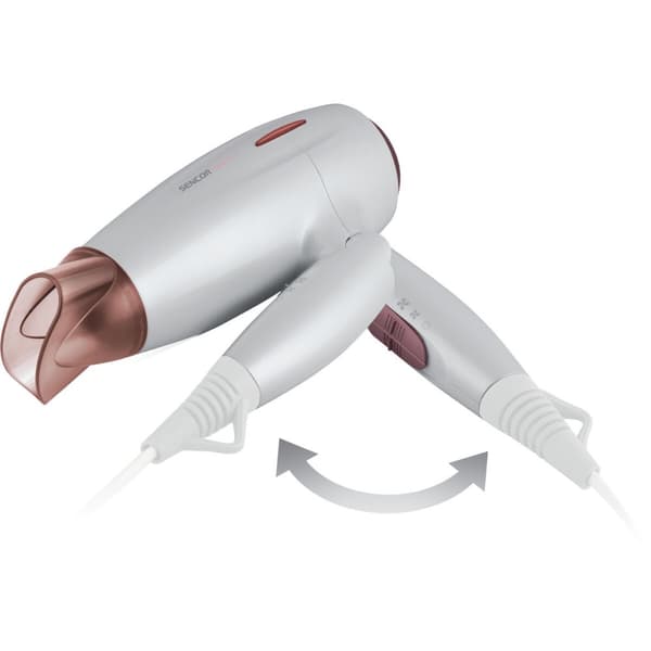 Hårtork Sencor 2000 W