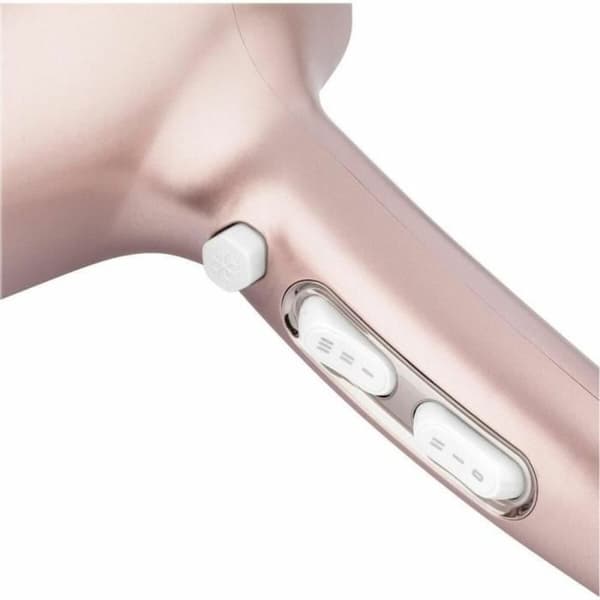 Hiustenkuivaaja Sencor Pinkki 2300 W
