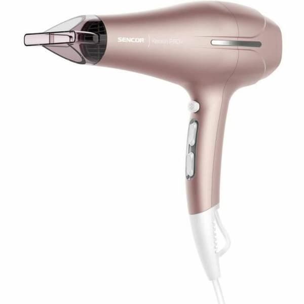 Hiustenkuivaaja Sencor Pinkki 2300 W Vaaleanpunainen