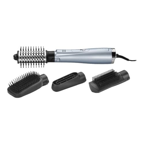BaByliss AS774E HYDRO-FUSION - hårtork/hårstyler