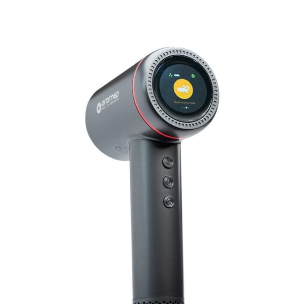 Hårtork Oromed ORO- F1 SONIC