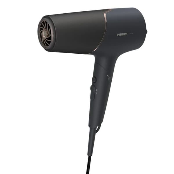 Hårtørrer Philips BHD538/30 Sort 2300 W