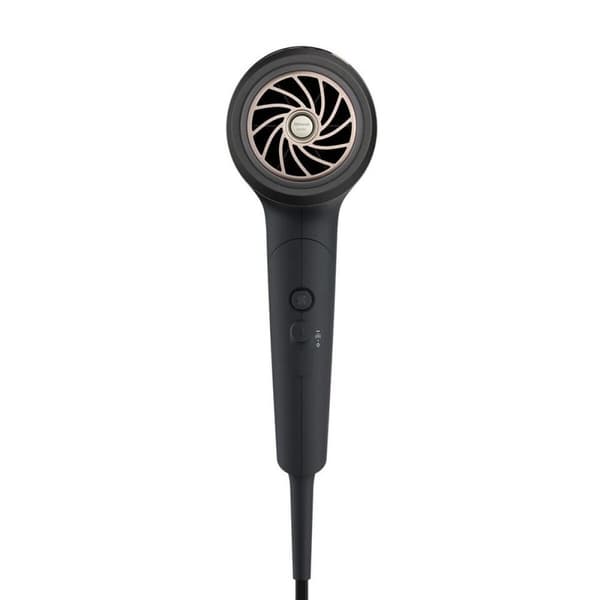 Hårtørrer Philips BHD538/30 Sort 2300 W