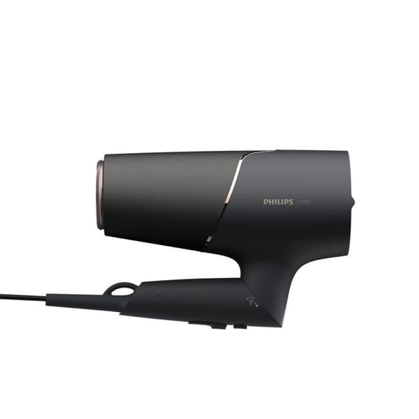 Hårtørrer Philips BHD538/30 Sort 2300 W