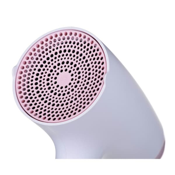 Hårtørrer Philips BHD300/00 Hvid Pink 1600 W
