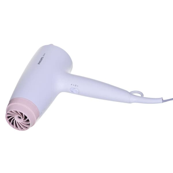 Hårtørrer Philips BHD300/00 Hvid Pink 1600 W
