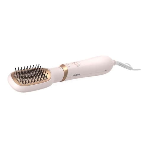 Philips 3000 Series BHA310 - hårtork/hårstyler Guld, Vit