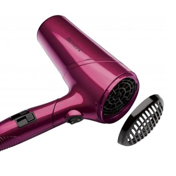 Sammenleggbart hårføner Revlon RVDR5229E 2200W