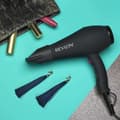 Miniatyrbillede 11 af 11: Hårtørrer Revlon RVDR5251E Sort 2000 W