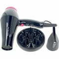 Miniatyrbillede 1 af 11: Hårtørrer Revlon RVDR5251E Sort 2000 W