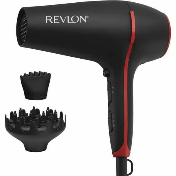 Hårtørrer Revlon RVDR5317 2000 W