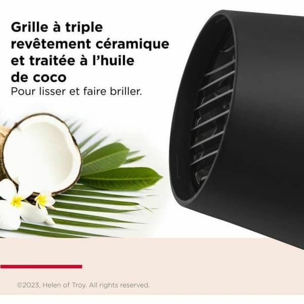 Hårtørrer Revlon RVDR5317 2000 W