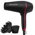 Miniatyrbillede 7 af 11: Hårtørrer Revlon RVDR5317 2000 W