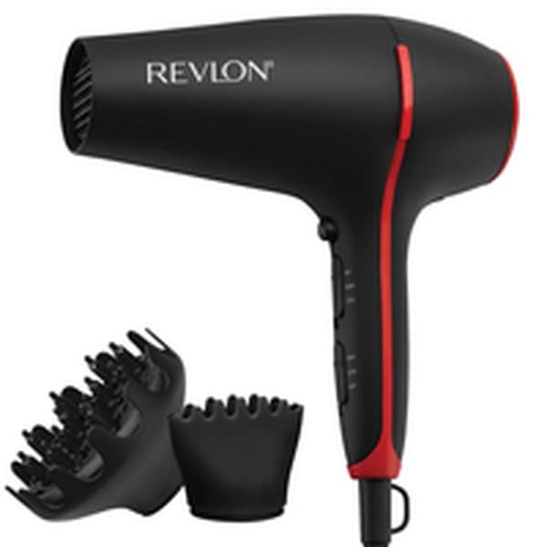 Hårtørrer Revlon RVDR5317 2000 W