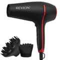 Miniatyrbillede 8 af 11: Hårtørrer Revlon RVDR5317 2000 W