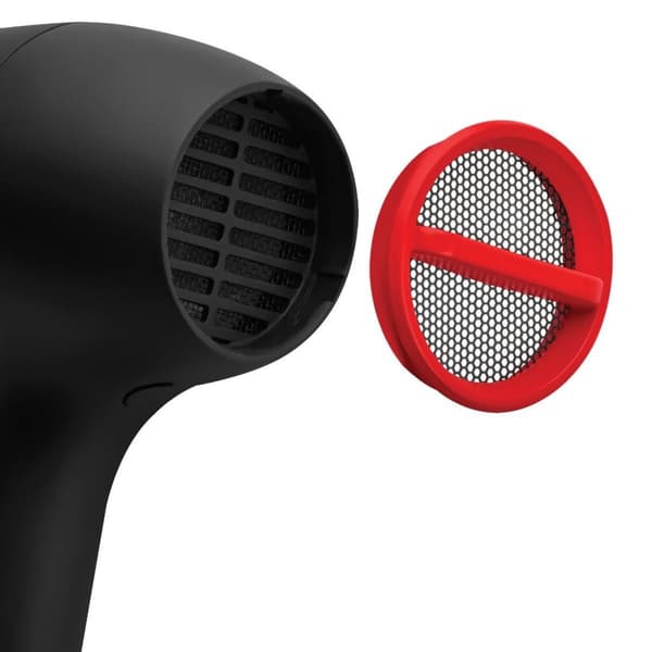 Hårtørrer Revlon RVDR5317 2000 W