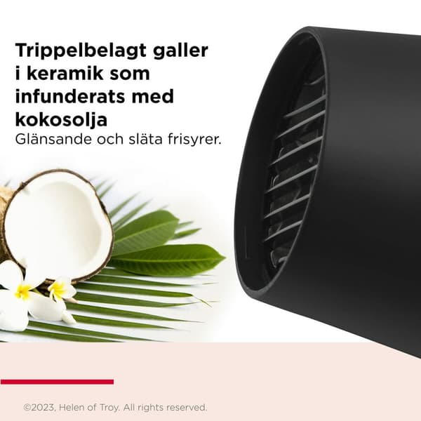 Hårtørrer Revlon RVDR5317 2000 W