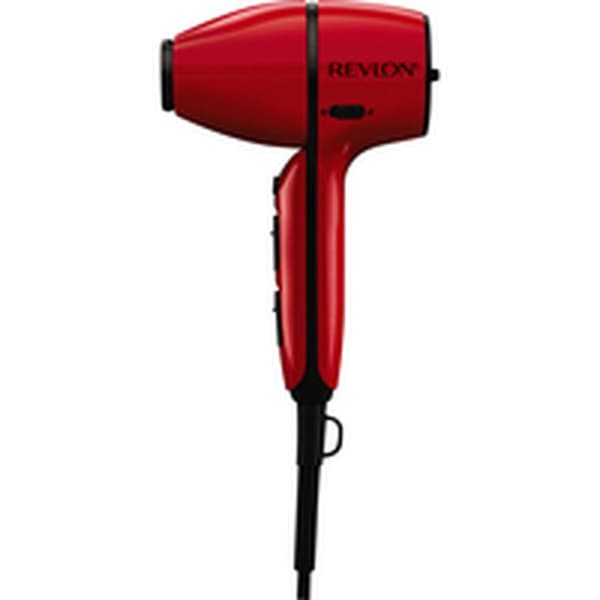 Hårtørrer Revlon RVDR5320E Rød 2000 W