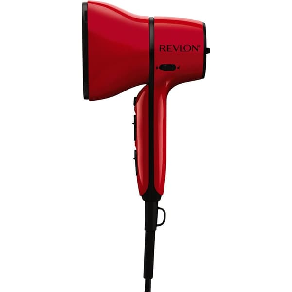 Hårtørrer Revlon RVDR5320E Rød 2000 W