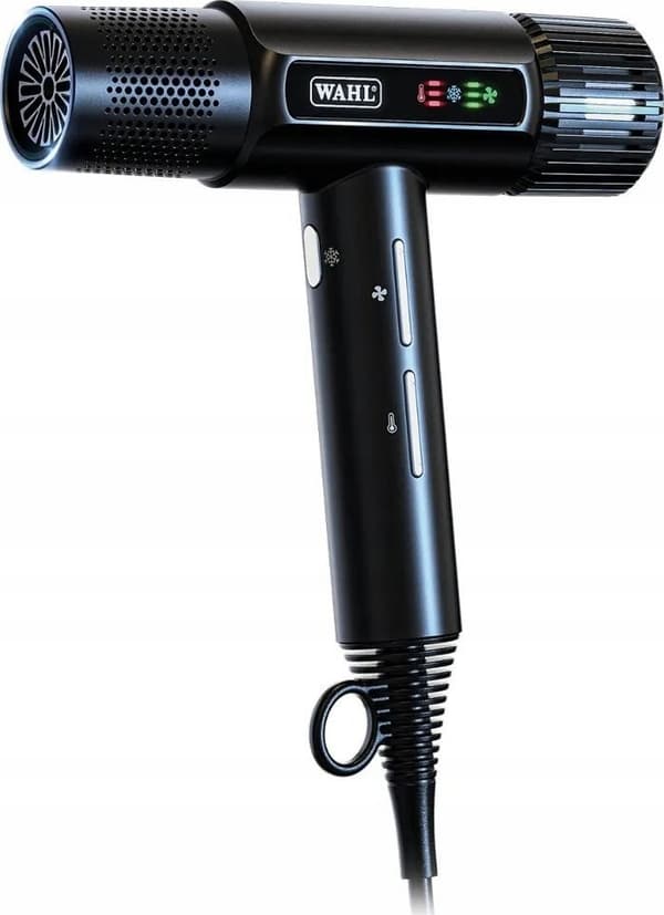 WAHL Vanquish -hiustenkuivaaja 4321-0470