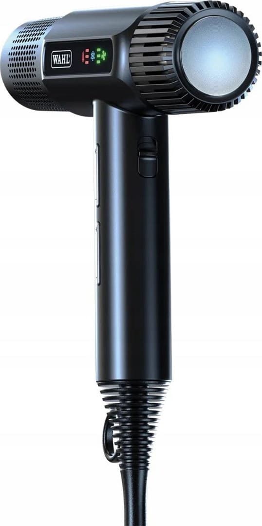 WAHL Vanquish -hiustenkuivaaja 4321-0470