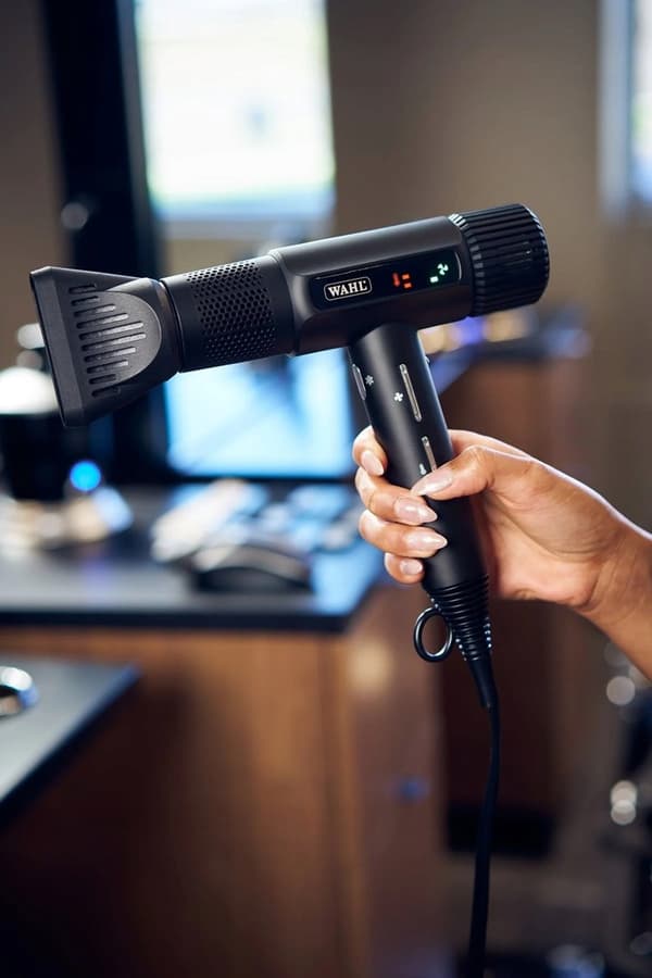 WAHL Vanquish -hiustenkuivaaja 4321-0470