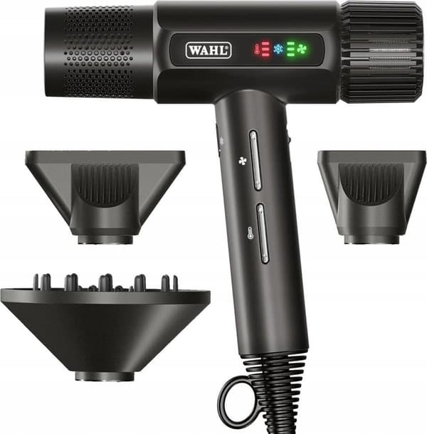 WAHL Vanquish -hiustenkuivaaja 4321-0470