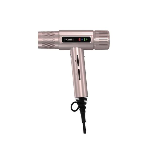 Wahl Vanquish T-formad hårtork Rosa