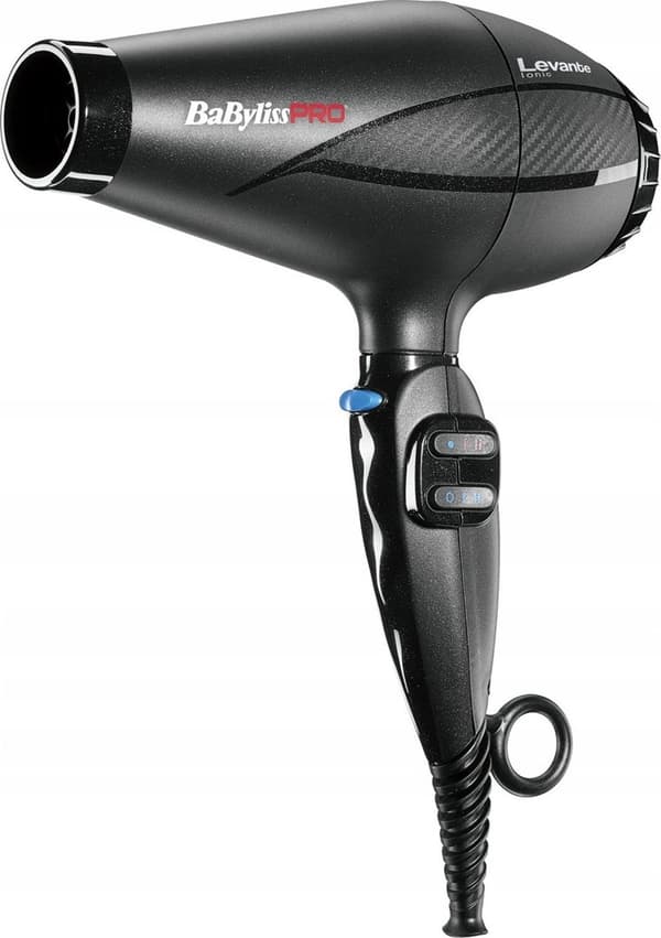 BABYLISS Hårtork BAB6950IE