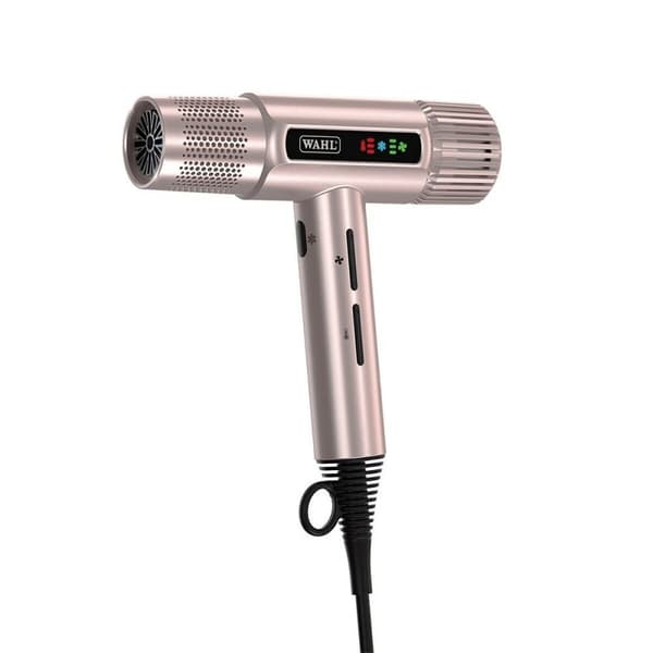 Hårtork Wahl 4321-0471 Roséguld 1600 W