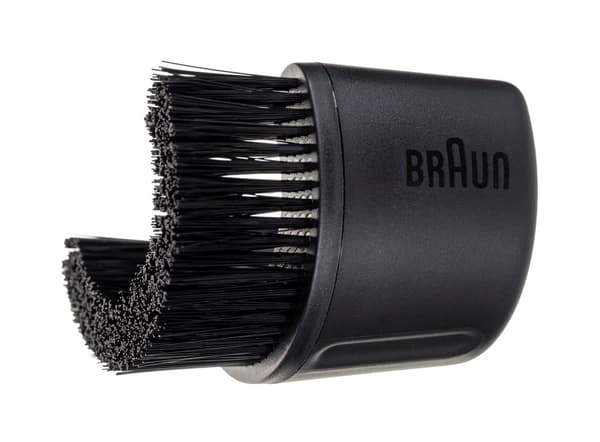 BRAUN HD210E Hårtork