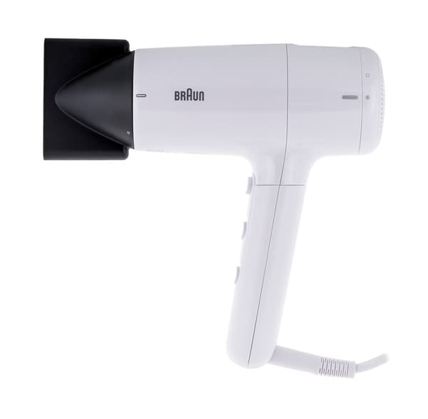 BRAUN HD210E Hårtork